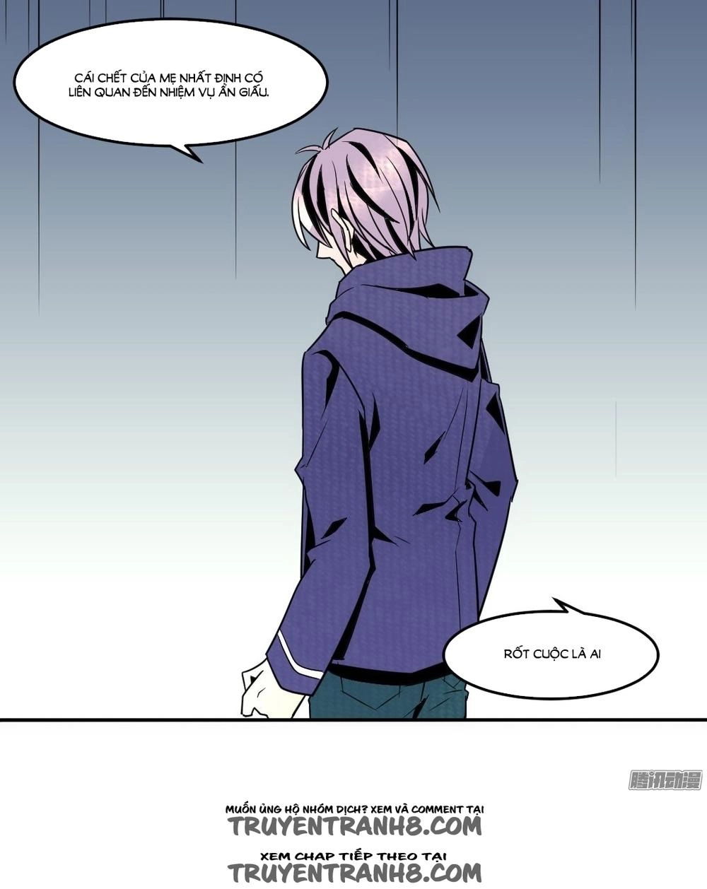 Điều Ước Của Người Phàm Chapter 12 - 11