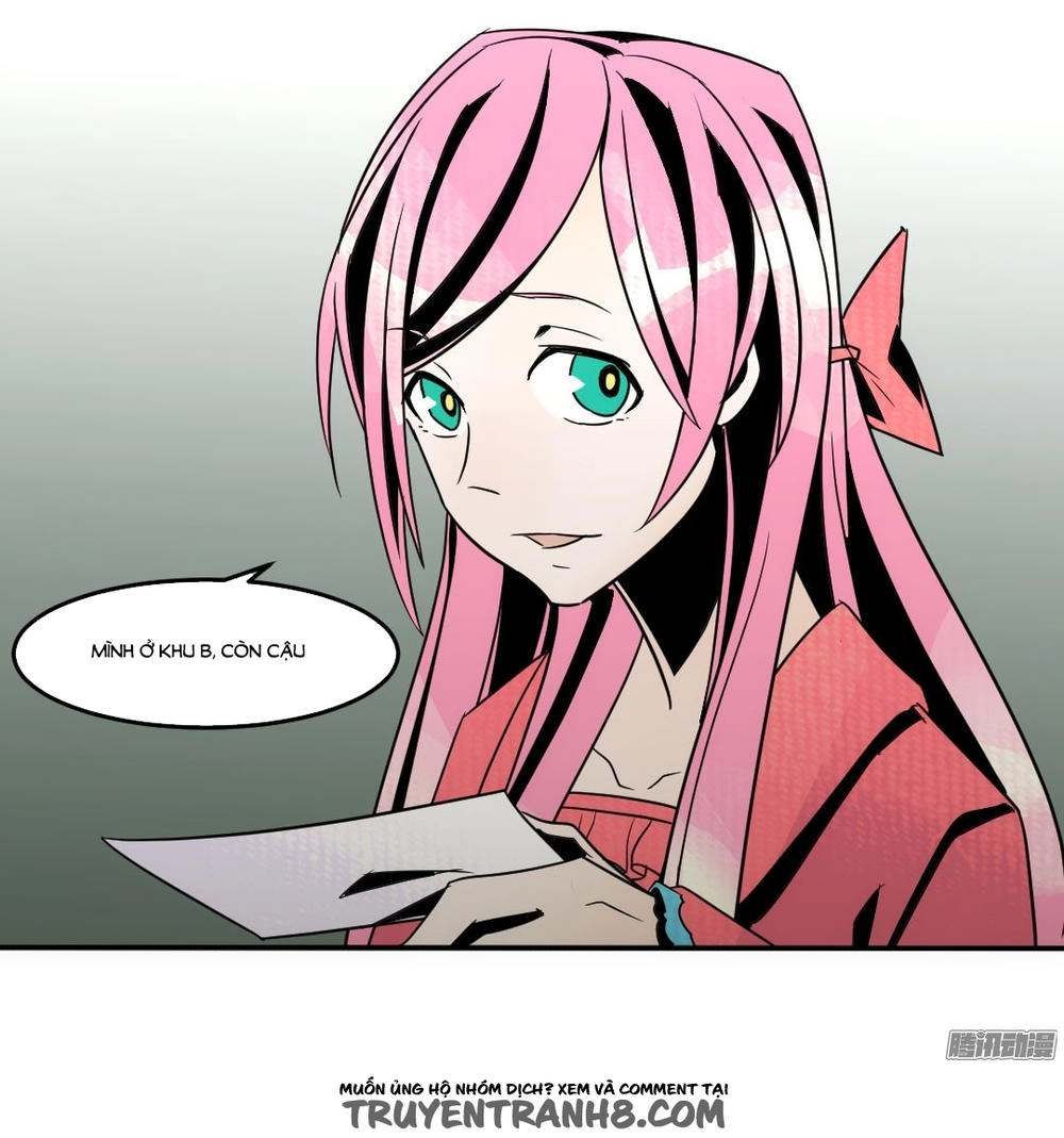 Điều Ước Của Người Phàm Chapter 12 - 14