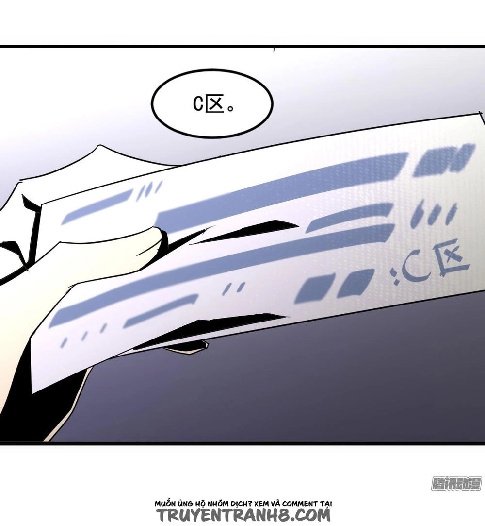 Điều Ước Của Người Phàm Chapter 12 - 16