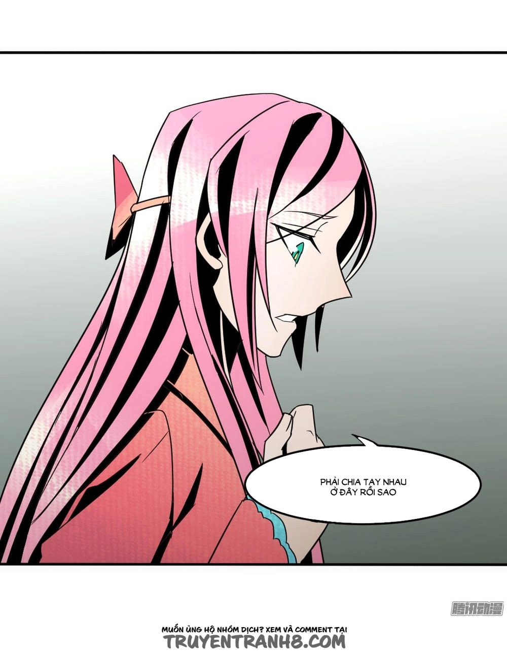 Điều Ước Của Người Phàm Chapter 12 - 17