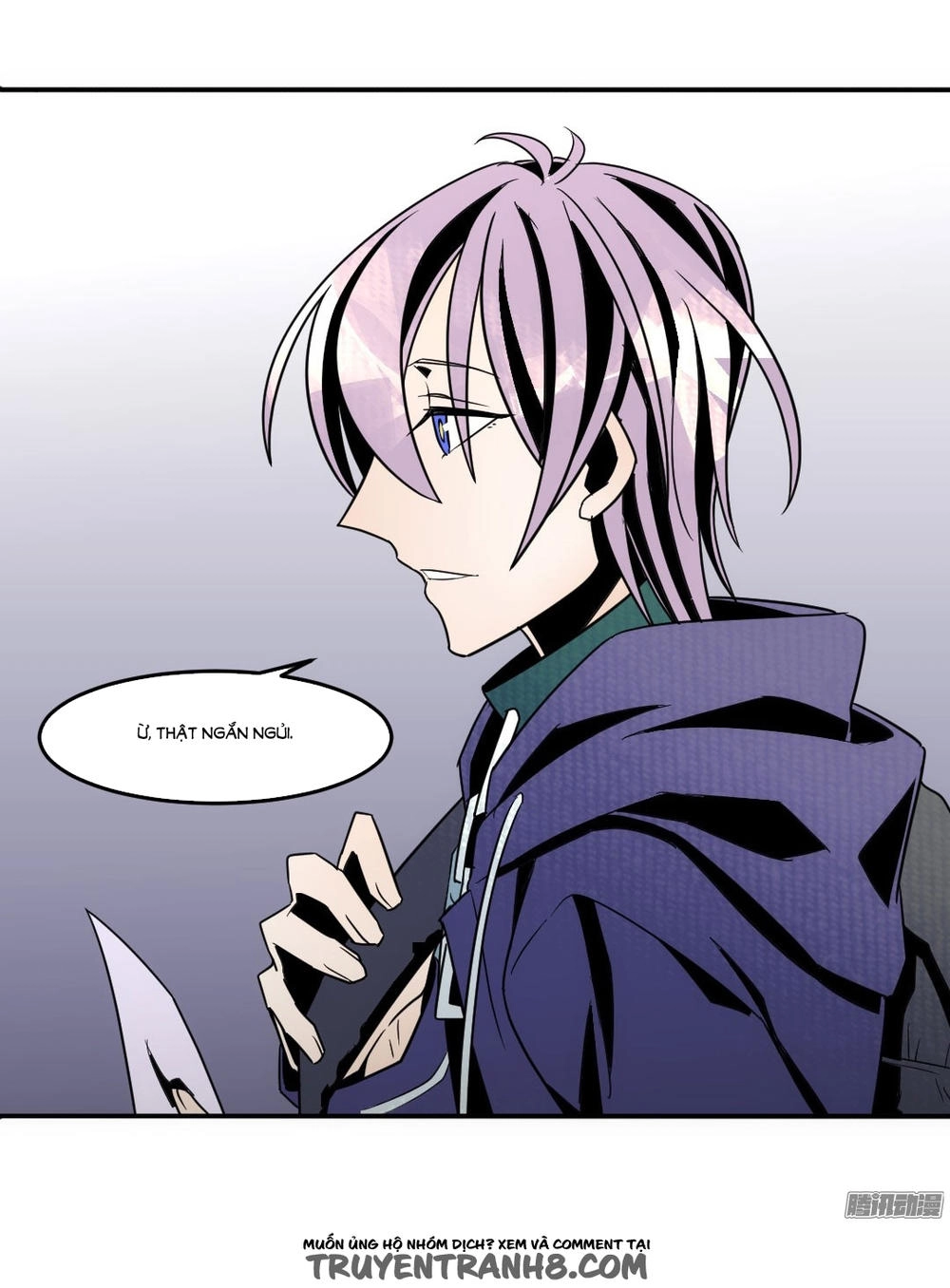 Điều Ước Của Người Phàm Chapter 12 - 18