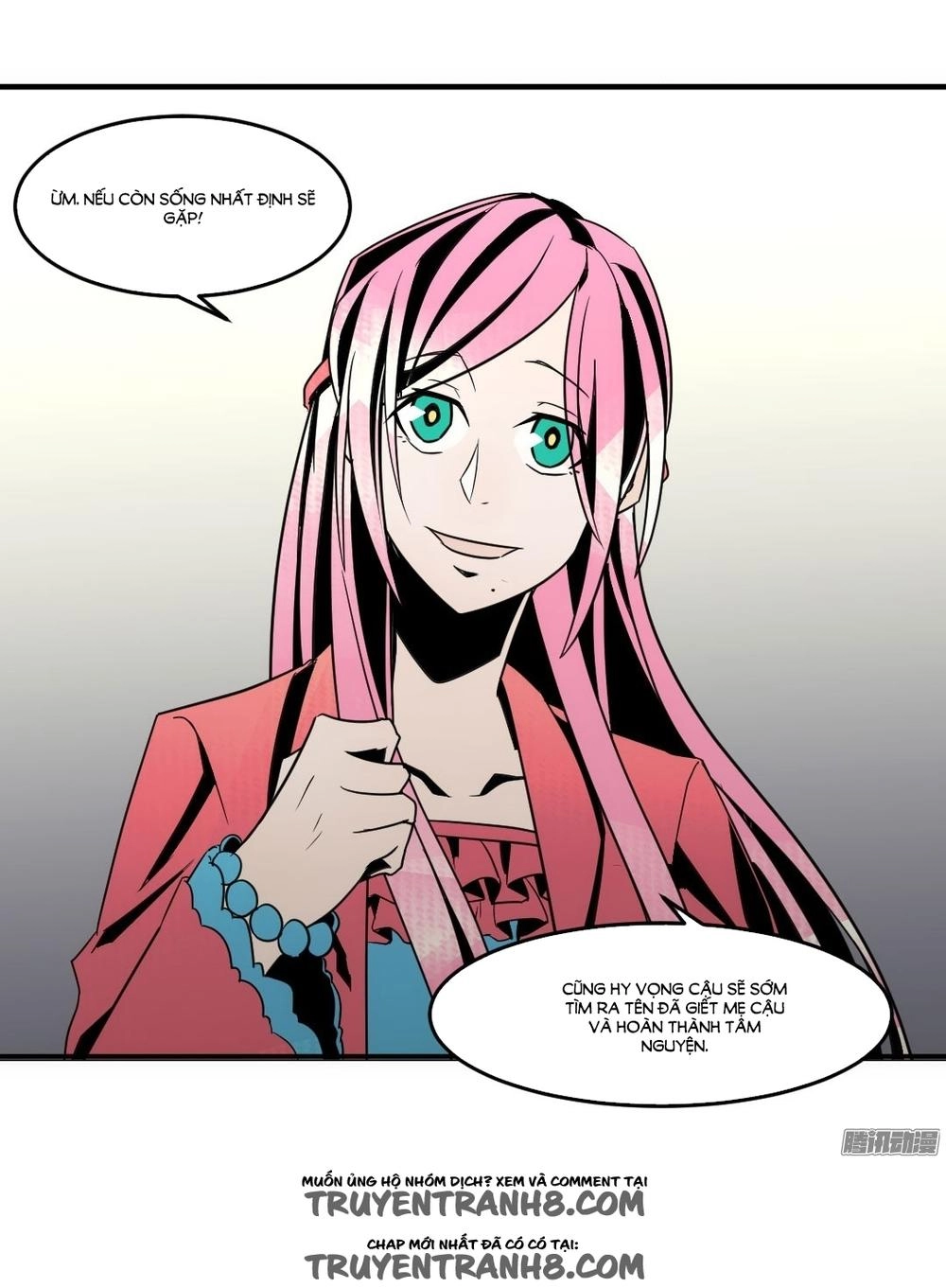 Điều Ước Của Người Phàm Chapter 12 - 20