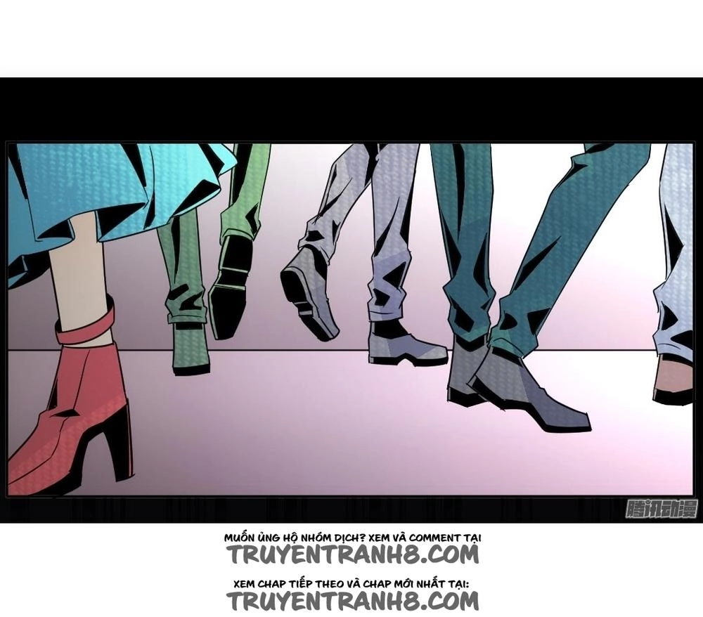 Điều Ước Của Người Phàm Chapter 12 - 24