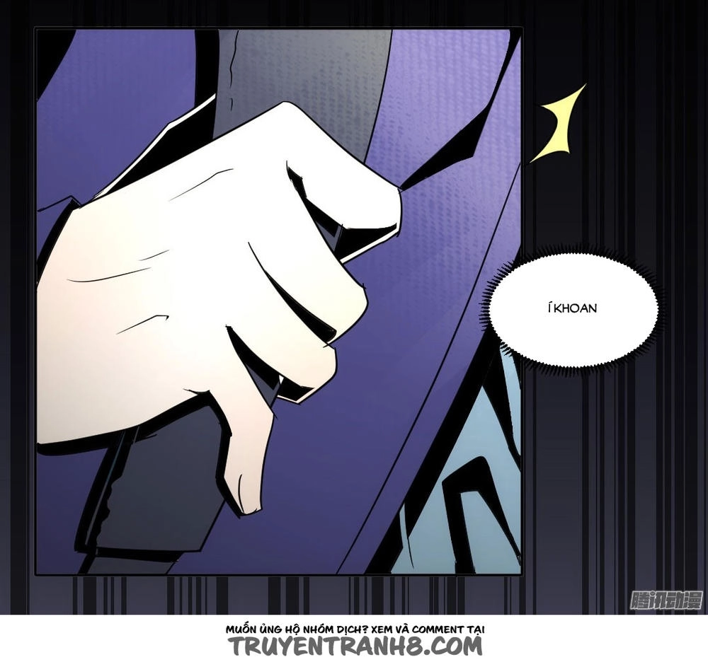 Điều Ước Của Người Phàm Chapter 12 - 25