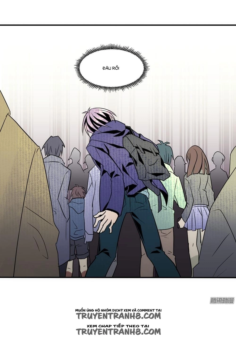 Điều Ước Của Người Phàm Chapter 12 - 29