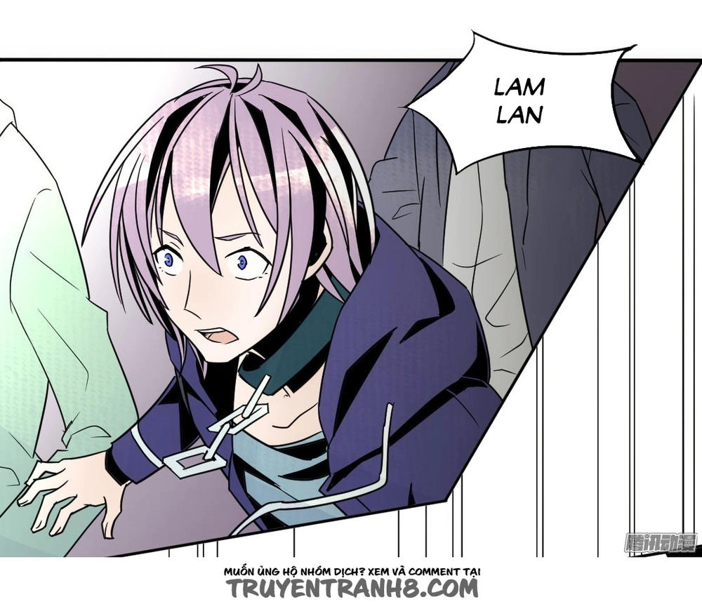 Điều Ước Của Người Phàm Chapter 12 - 30