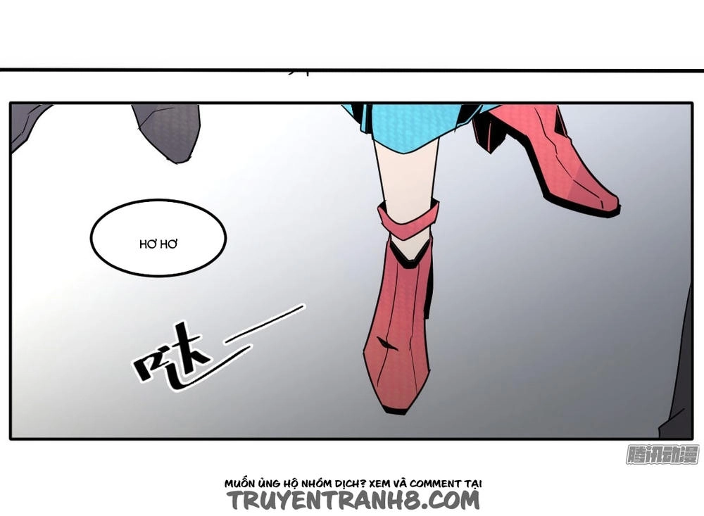 Điều Ước Của Người Phàm Chapter 12 - 34