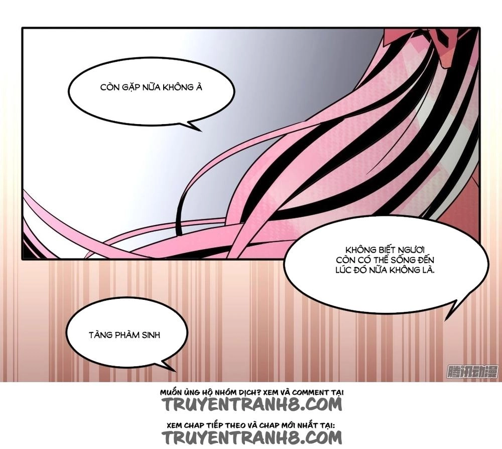 Điều Ước Của Người Phàm Chapter 12 - 35