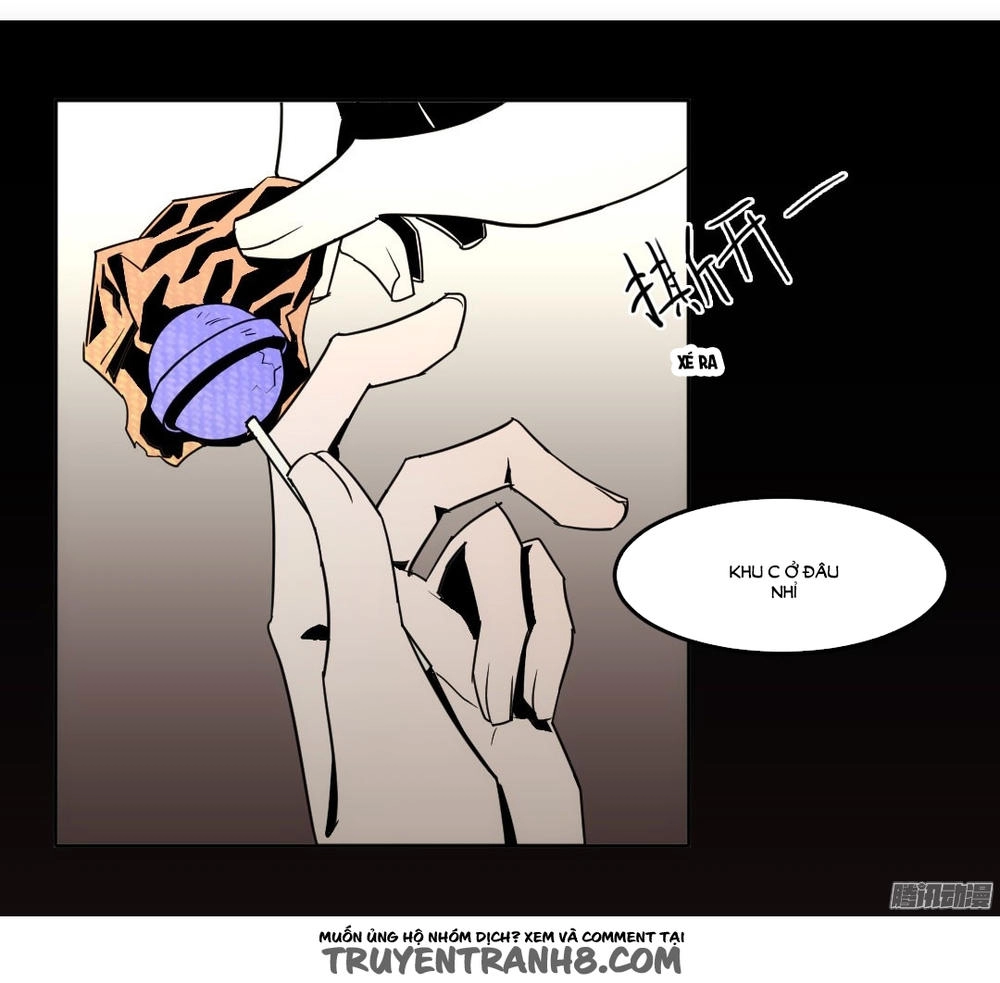 Điều Ước Của Người Phàm Chapter 12 - 37