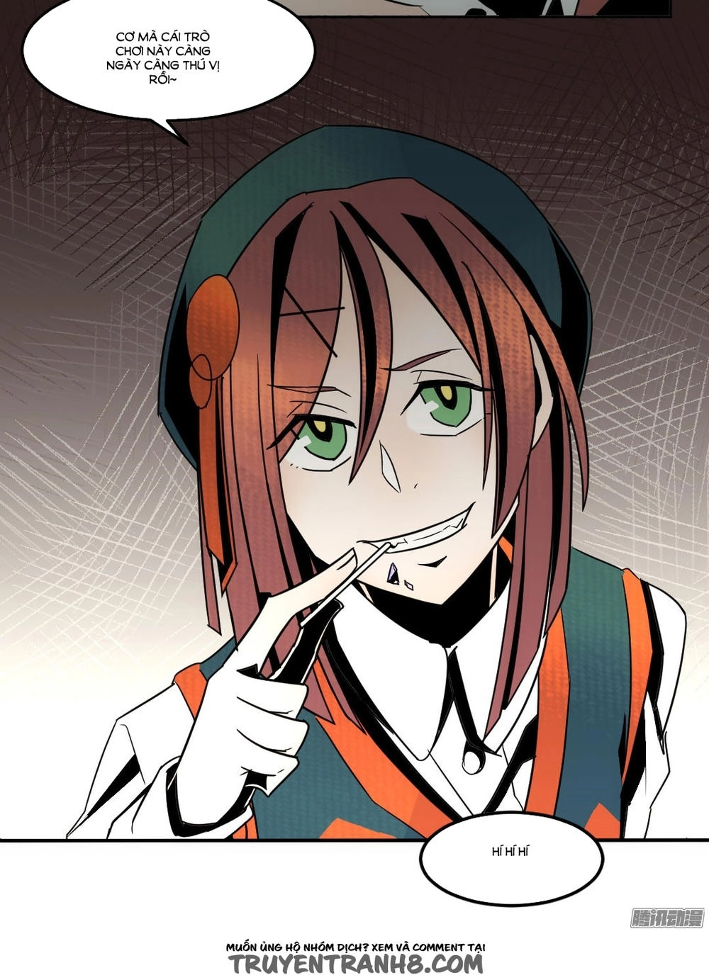 Điều Ước Của Người Phàm Chapter 12 - 39