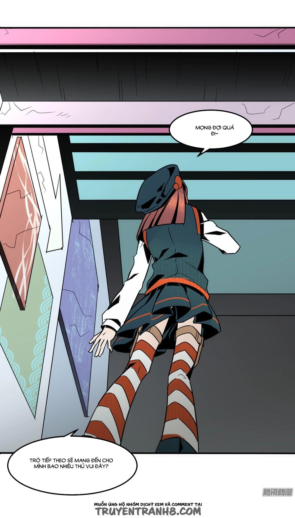 Điều Ước Của Người Phàm Chapter 12 - 41