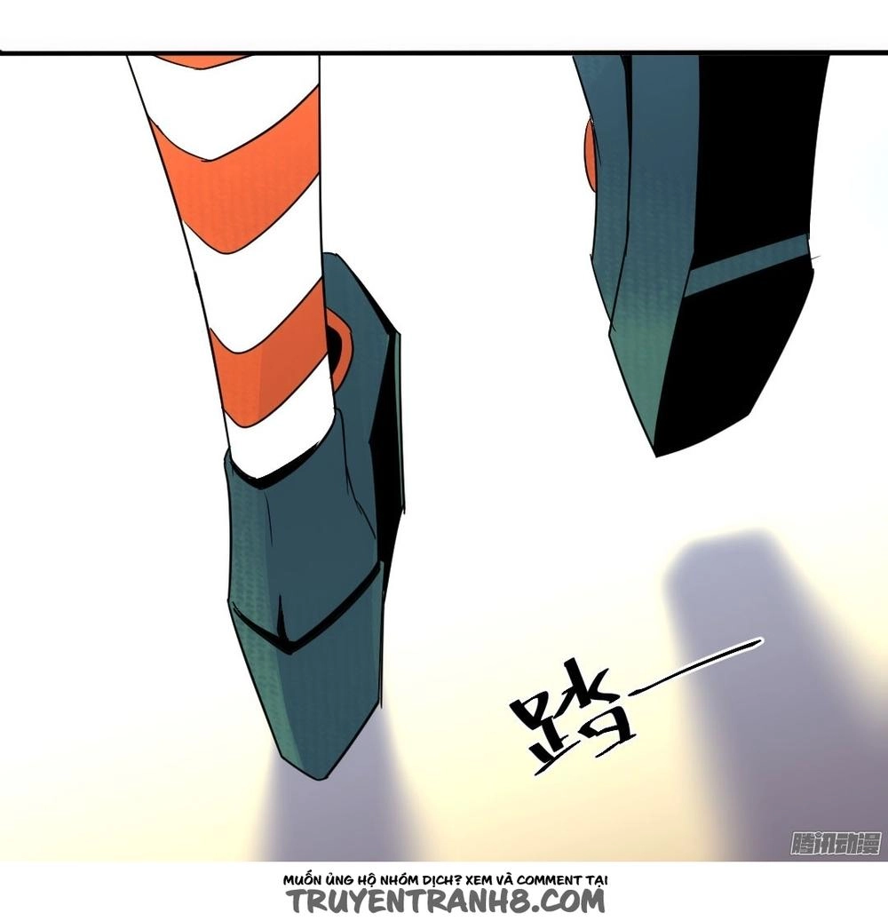 Điều Ước Của Người Phàm Chapter 12 - 42