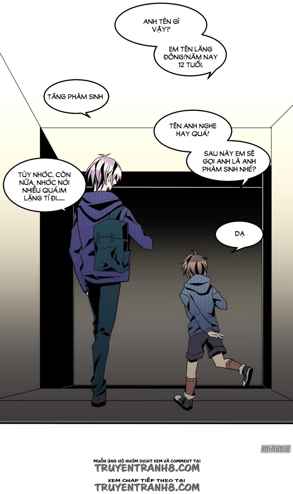 Điều Ước Của Người Phàm Chapter 13 - 17