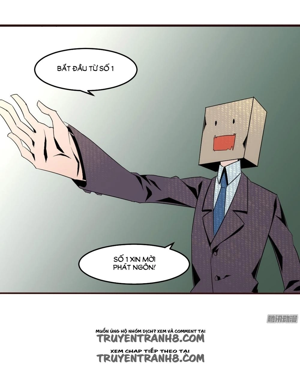 Điều Ước Của Người Phàm Chapter 14 - 27