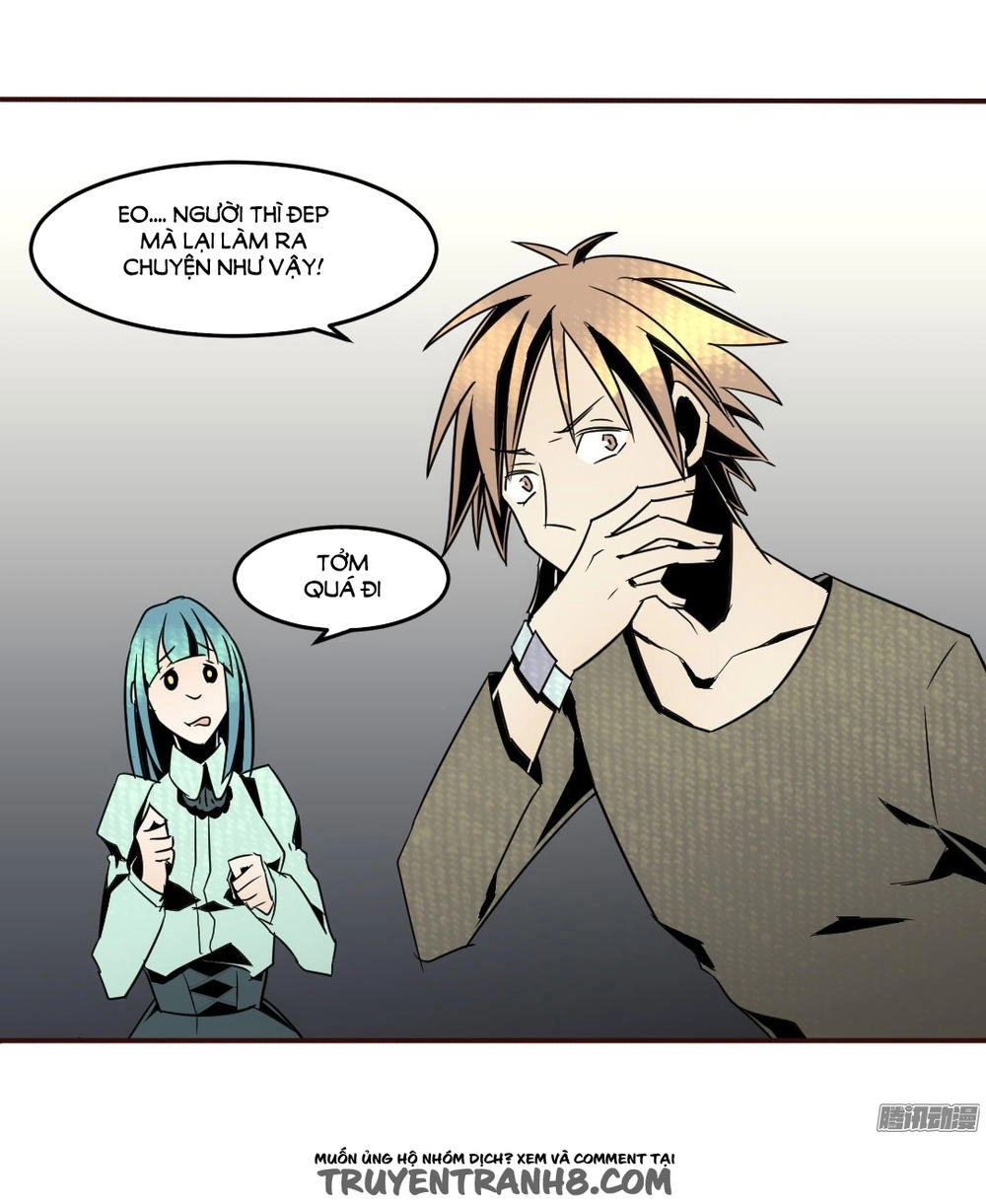 Điều Ước Của Người Phàm Chapter 14 - 30