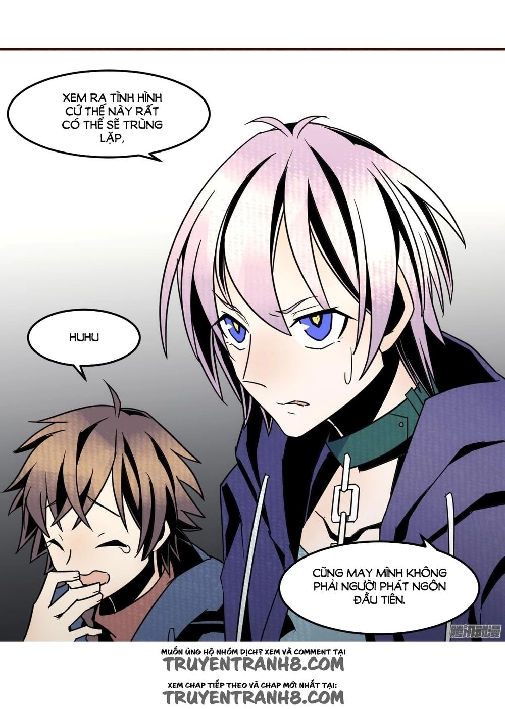 Điều Ước Của Người Phàm Chapter 14 - 39