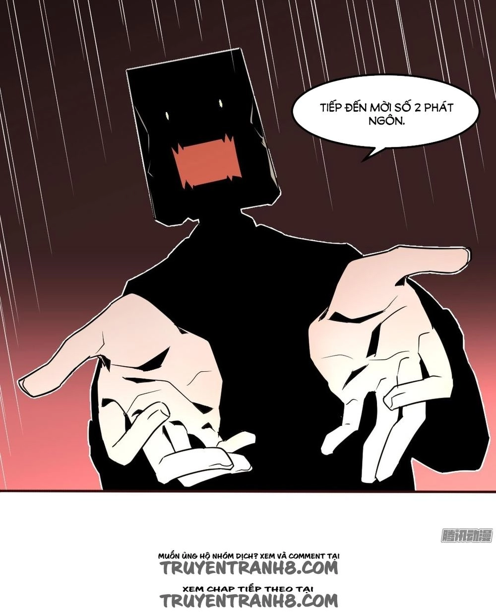 Điều Ước Của Người Phàm Chapter 15 - 2