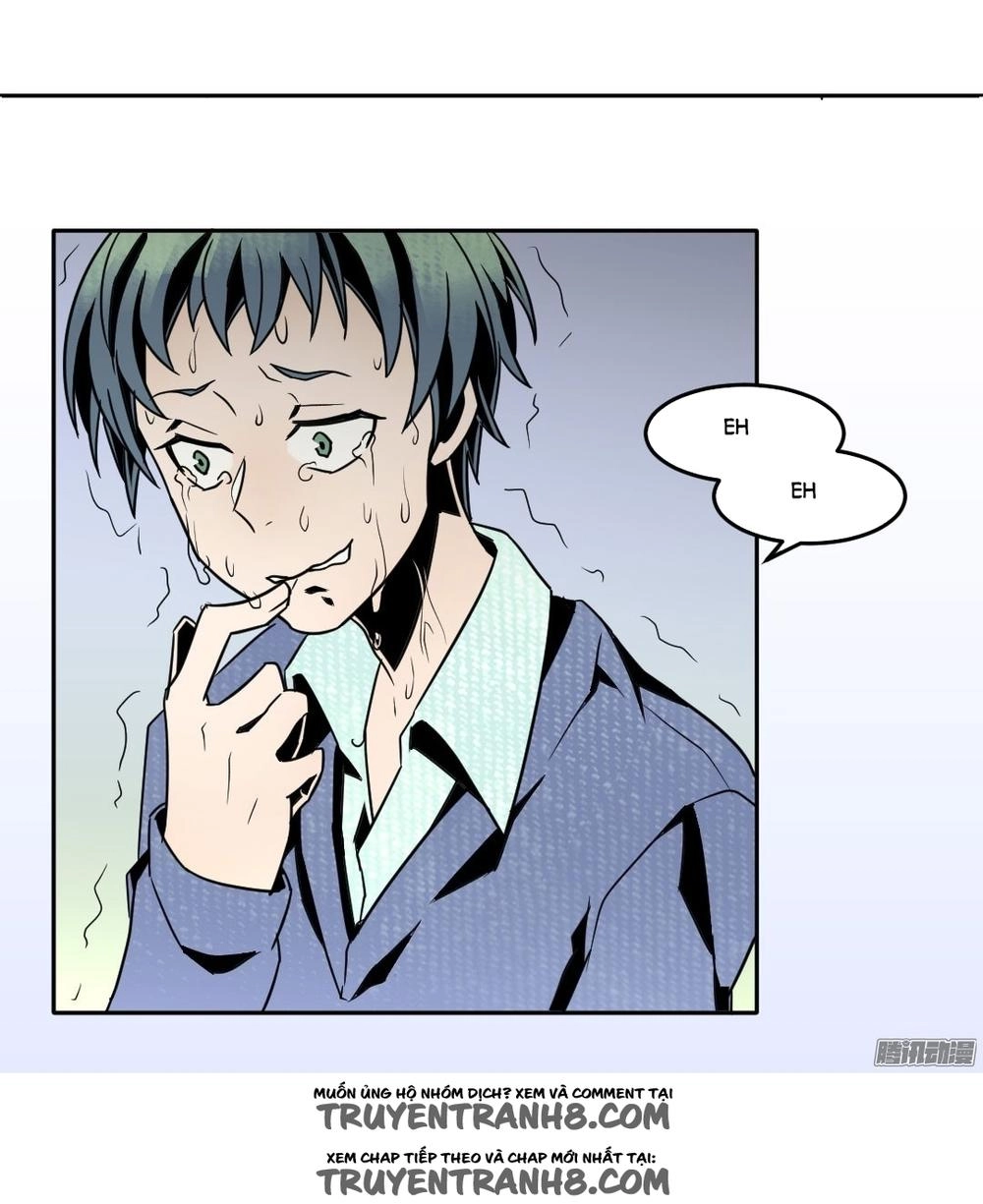 Điều Ước Của Người Phàm Chapter 15 - 3