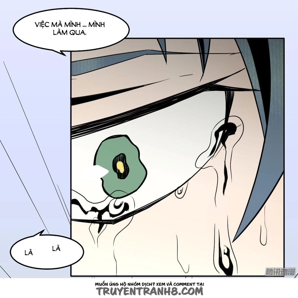 Điều Ước Của Người Phàm Chapter 15 - 4