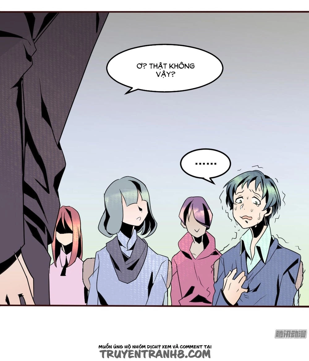 Điều Ước Của Người Phàm Chapter 15 - 6