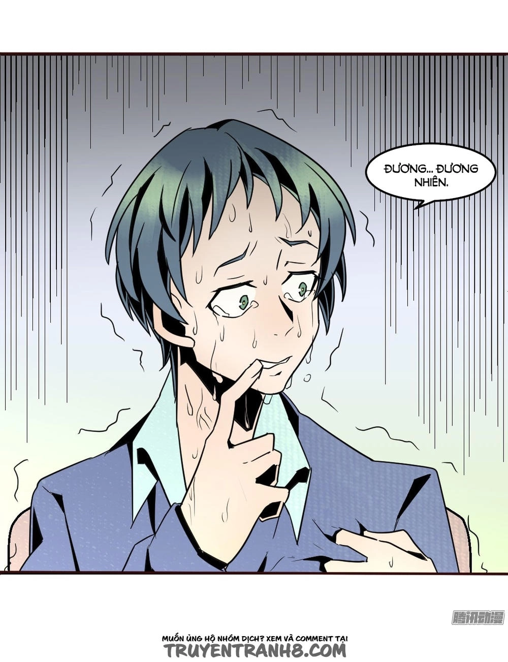 Điều Ước Của Người Phàm Chapter 15 - 7