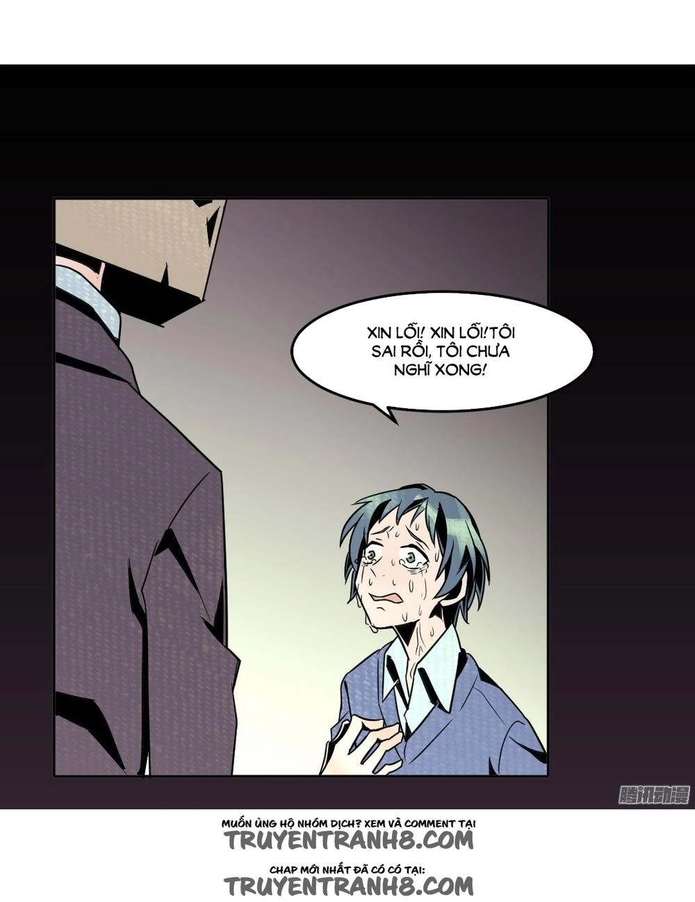 Điều Ước Của Người Phàm Chapter 15 - 9