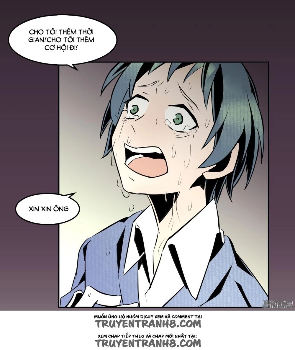 Điều Ước Của Người Phàm Chapter 15 - 10