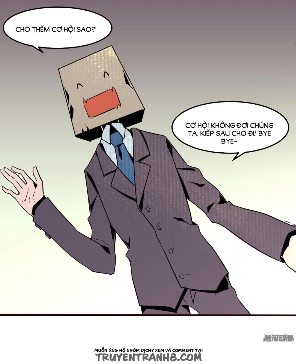 Điều Ước Của Người Phàm Chapter 15 - 11