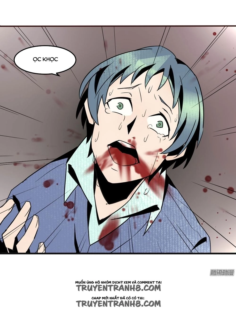 Điều Ước Của Người Phàm Chapter 15 - 12