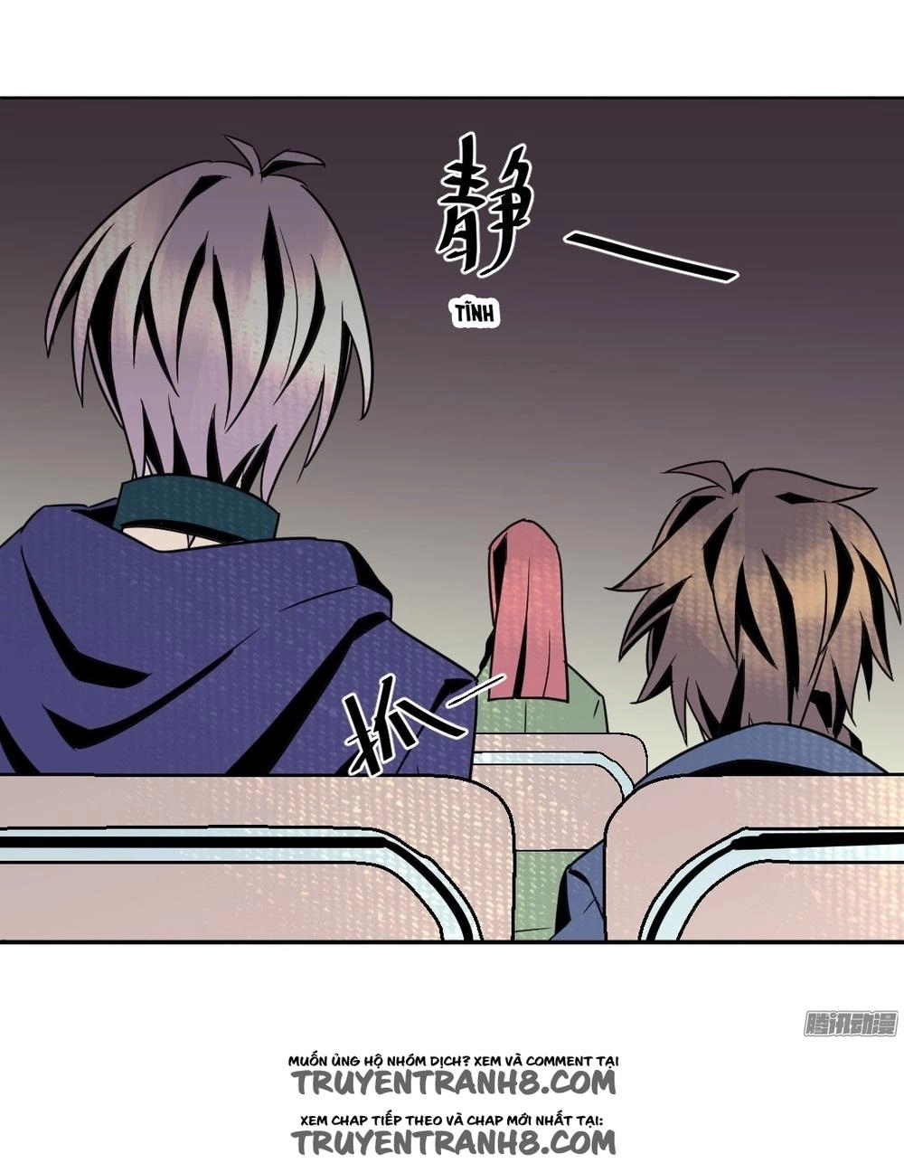 Điều Ước Của Người Phàm Chapter 15 - 14