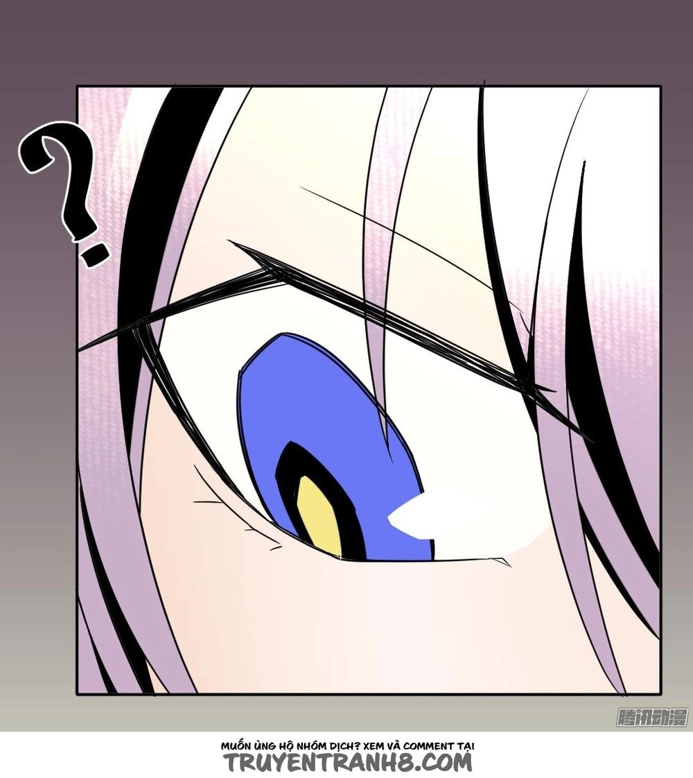 Điều Ước Của Người Phàm Chapter 15 - 16