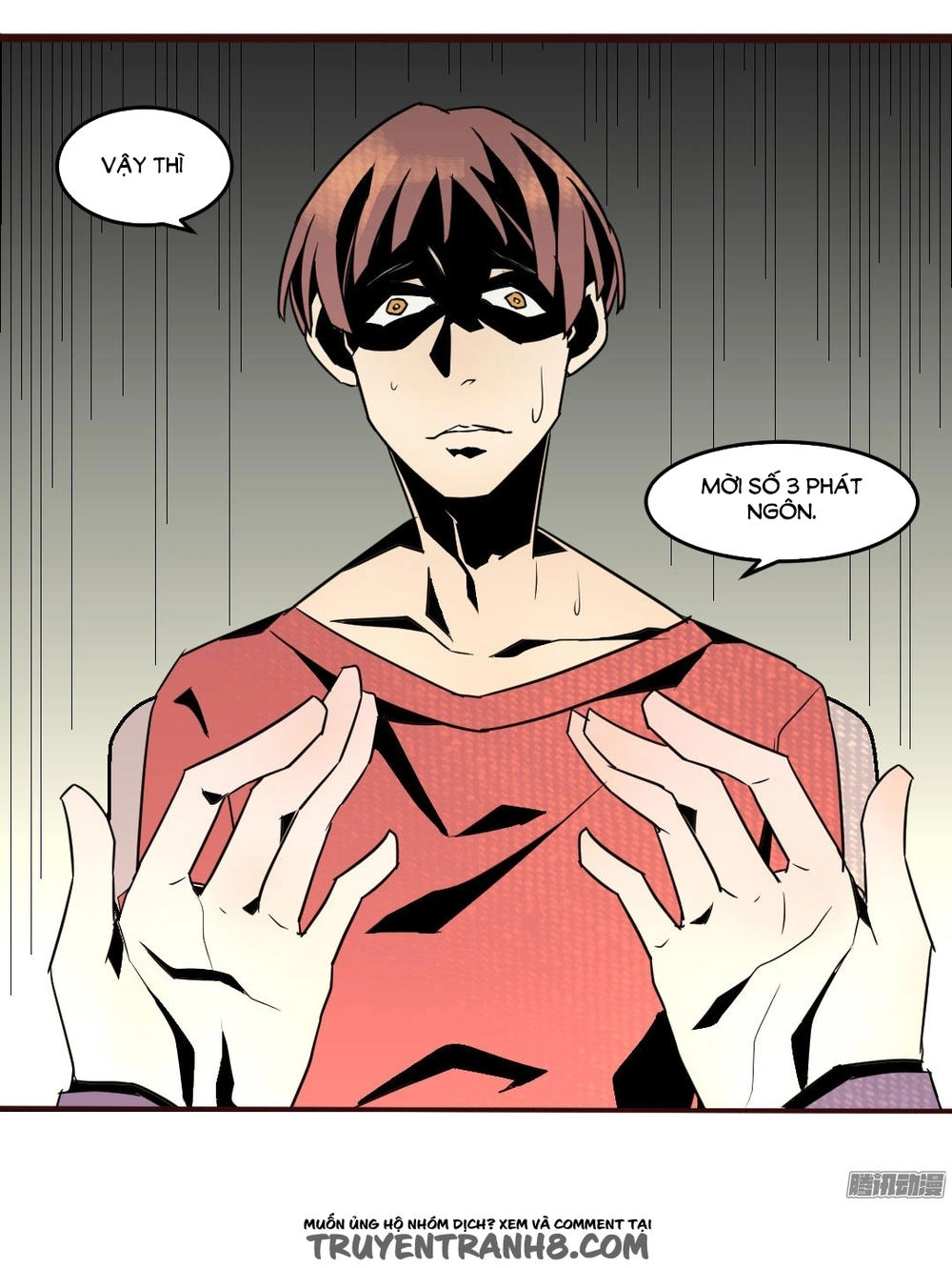 Điều Ước Của Người Phàm Chapter 15 - 19