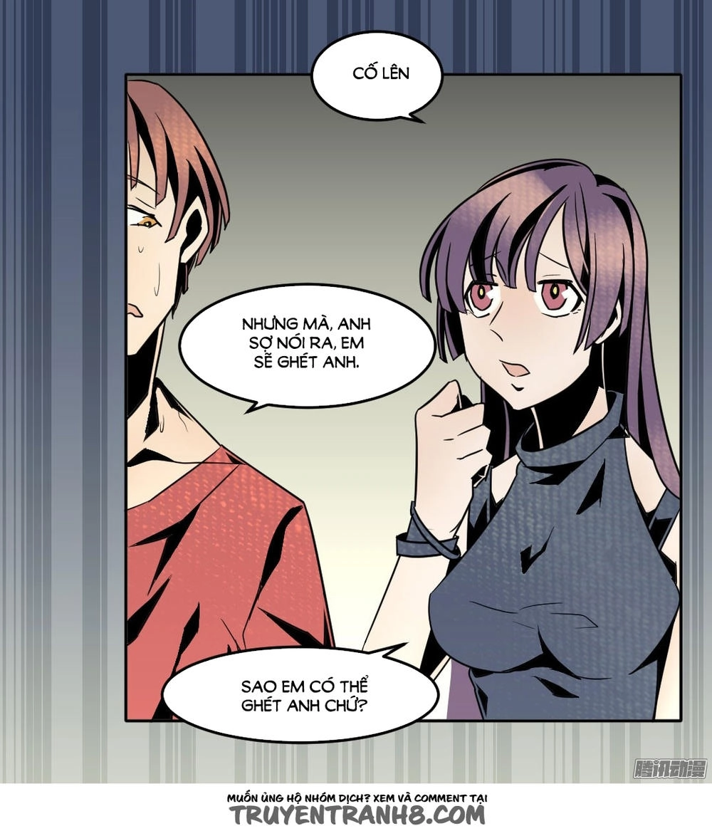 Điều Ước Của Người Phàm Chapter 15 - 21