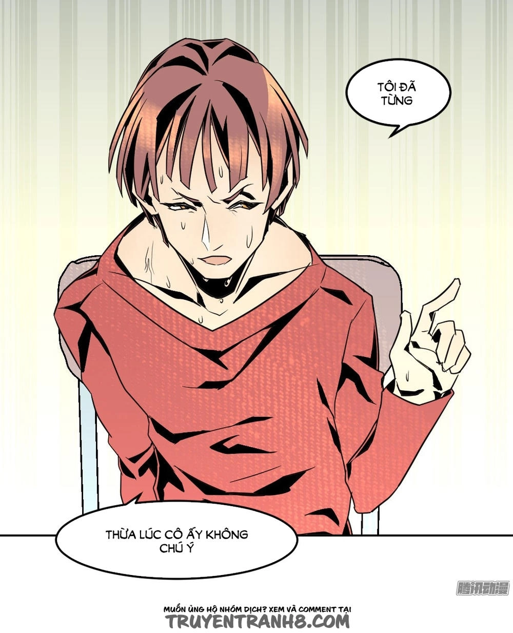 Điều Ước Của Người Phàm Chapter 15 - 22