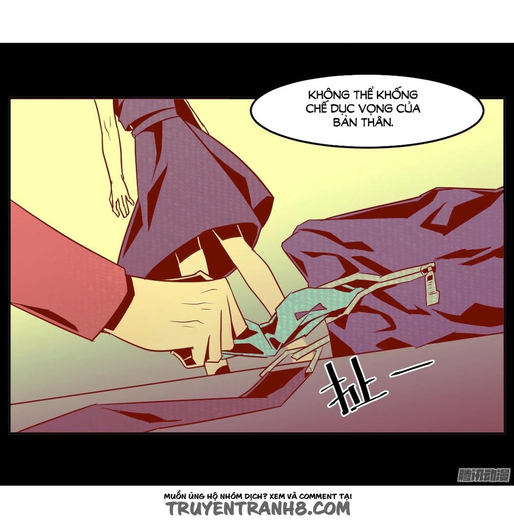 Điều Ước Của Người Phàm Chapter 15 - 23