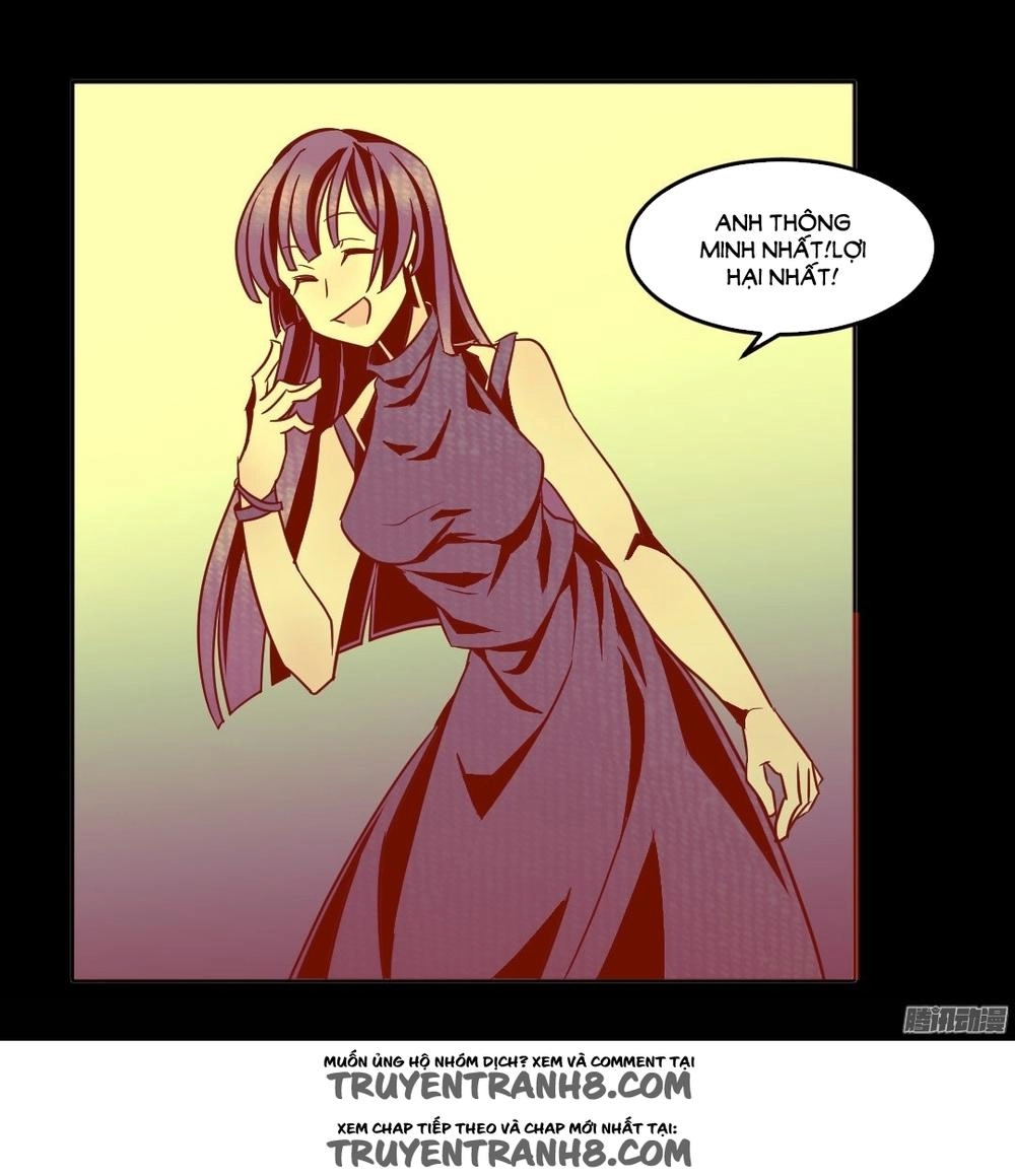 Điều Ước Của Người Phàm Chapter 15 - 24