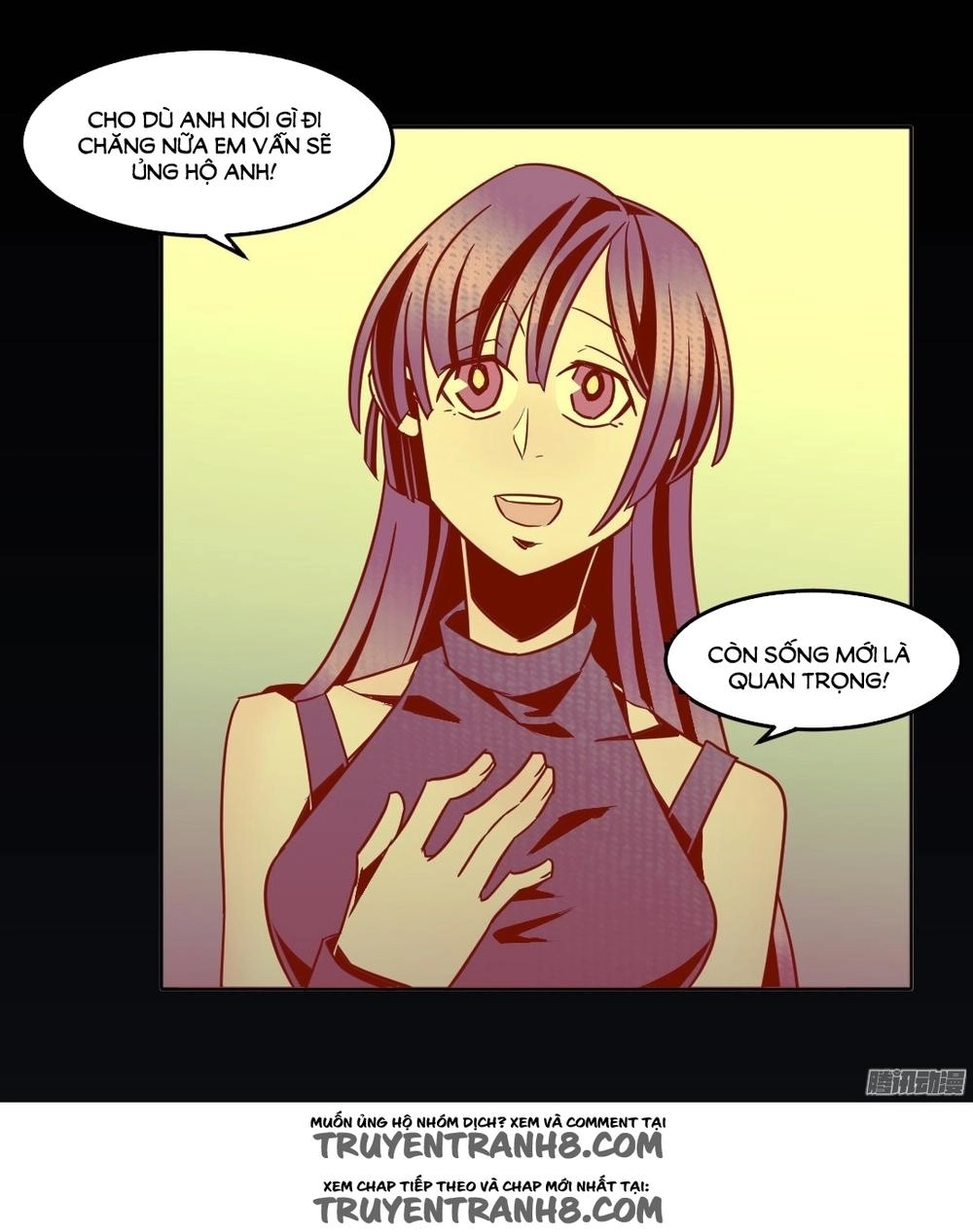 Điều Ước Của Người Phàm Chapter 15 - 25