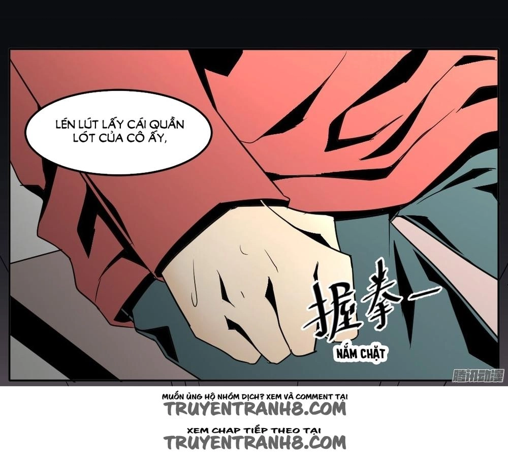 Điều Ước Của Người Phàm Chapter 15 - 26