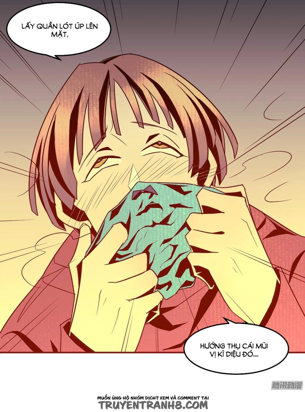 Điều Ước Của Người Phàm Chapter 15 - 27