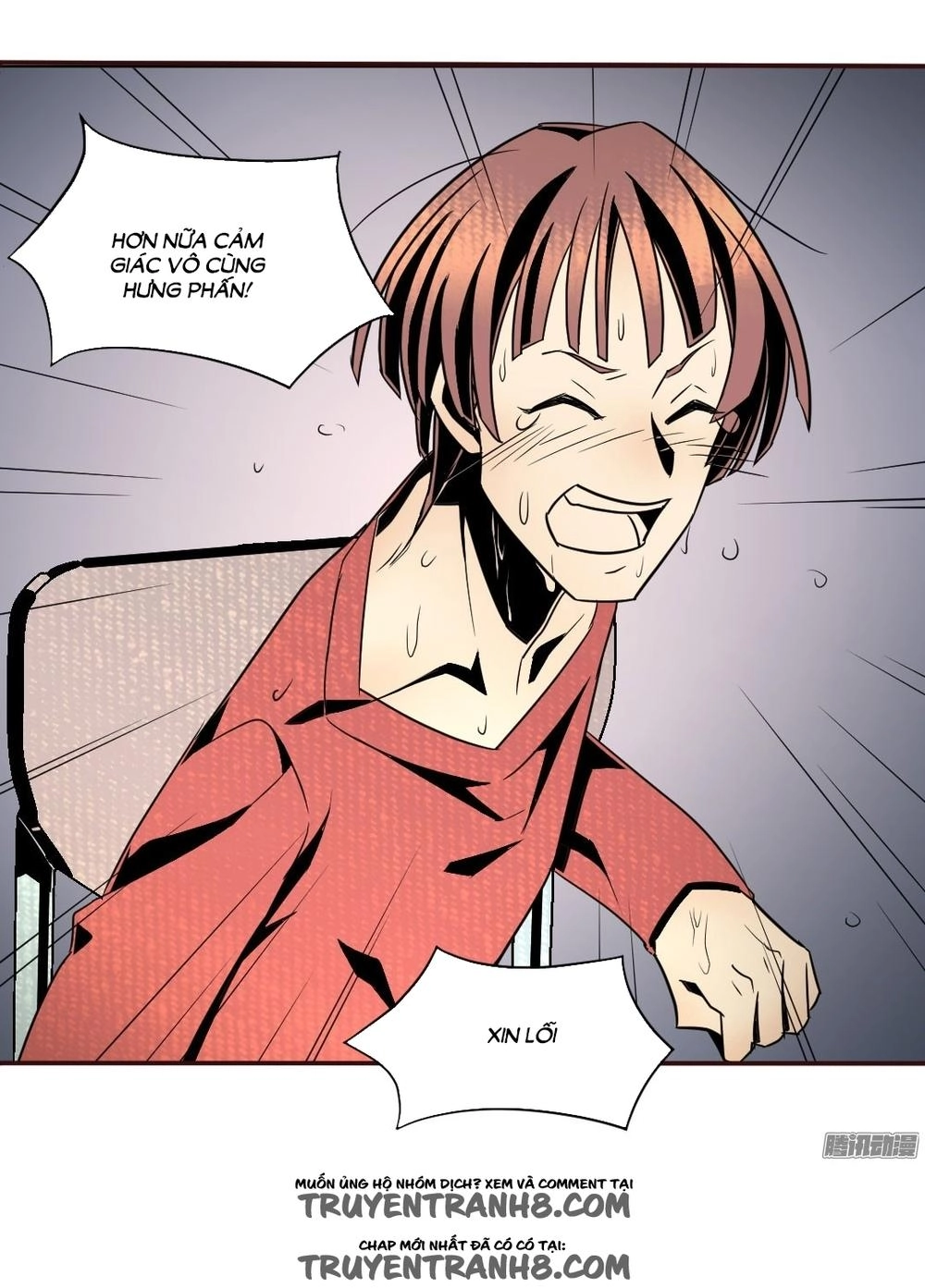 Điều Ước Của Người Phàm Chapter 15 - 28