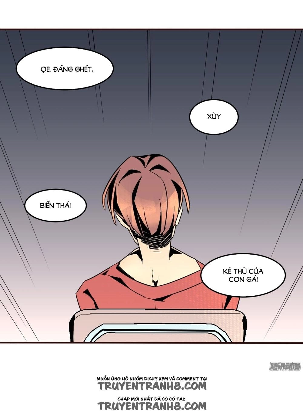 Điều Ước Của Người Phàm Chapter 15 - 29