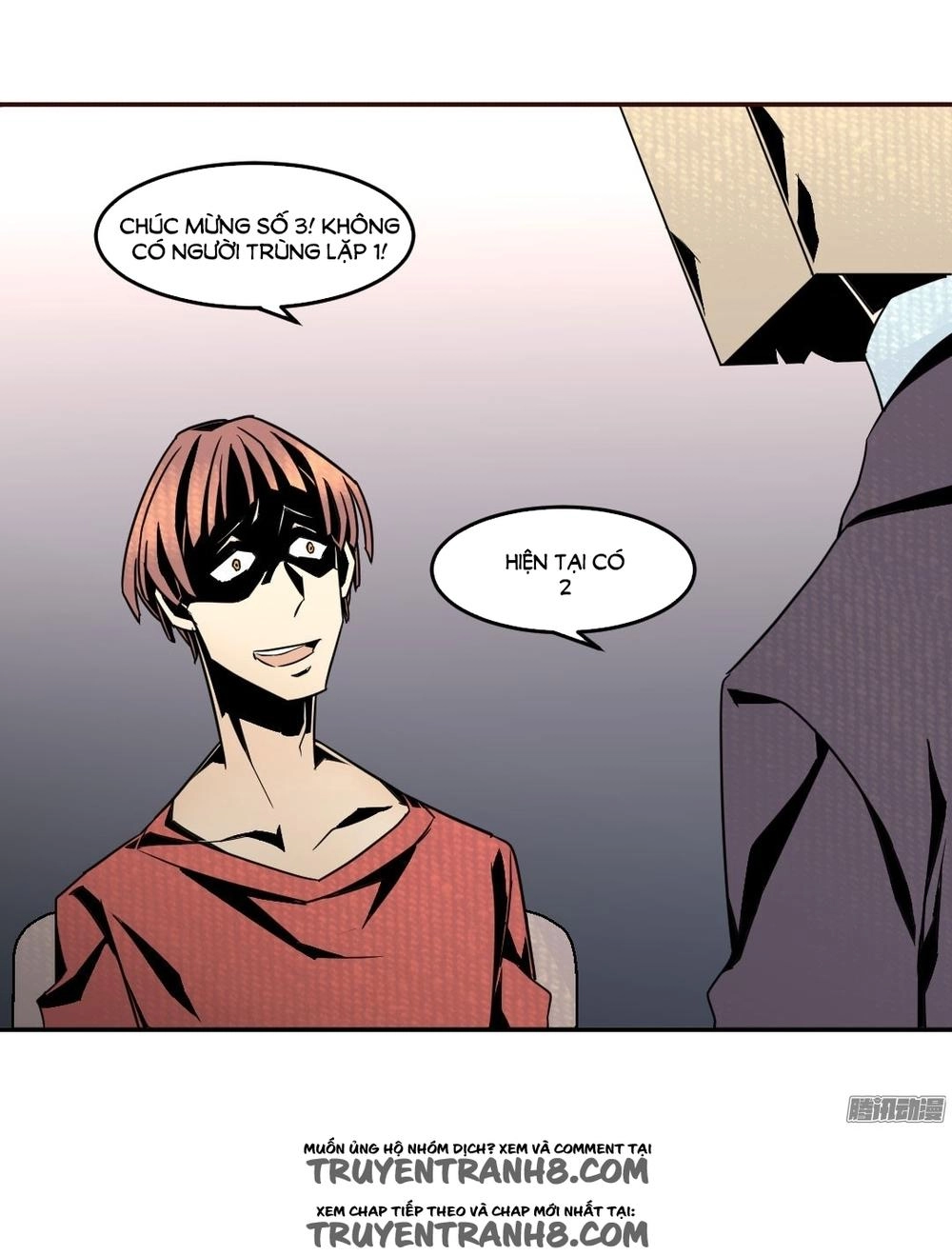 Điều Ước Của Người Phàm Chapter 15 - 30