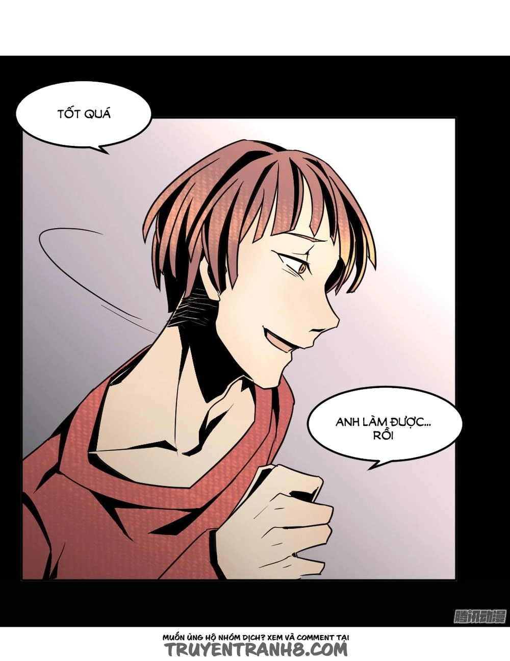 Điều Ước Của Người Phàm Chapter 15 - 31