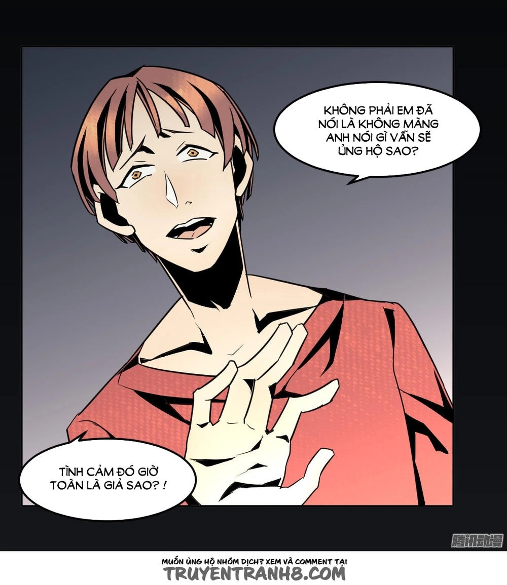 Điều Ước Của Người Phàm Chapter 15 - 33