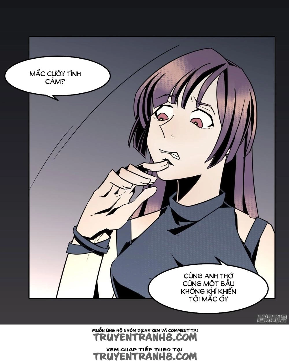 Điều Ước Của Người Phàm Chapter 15 - 34