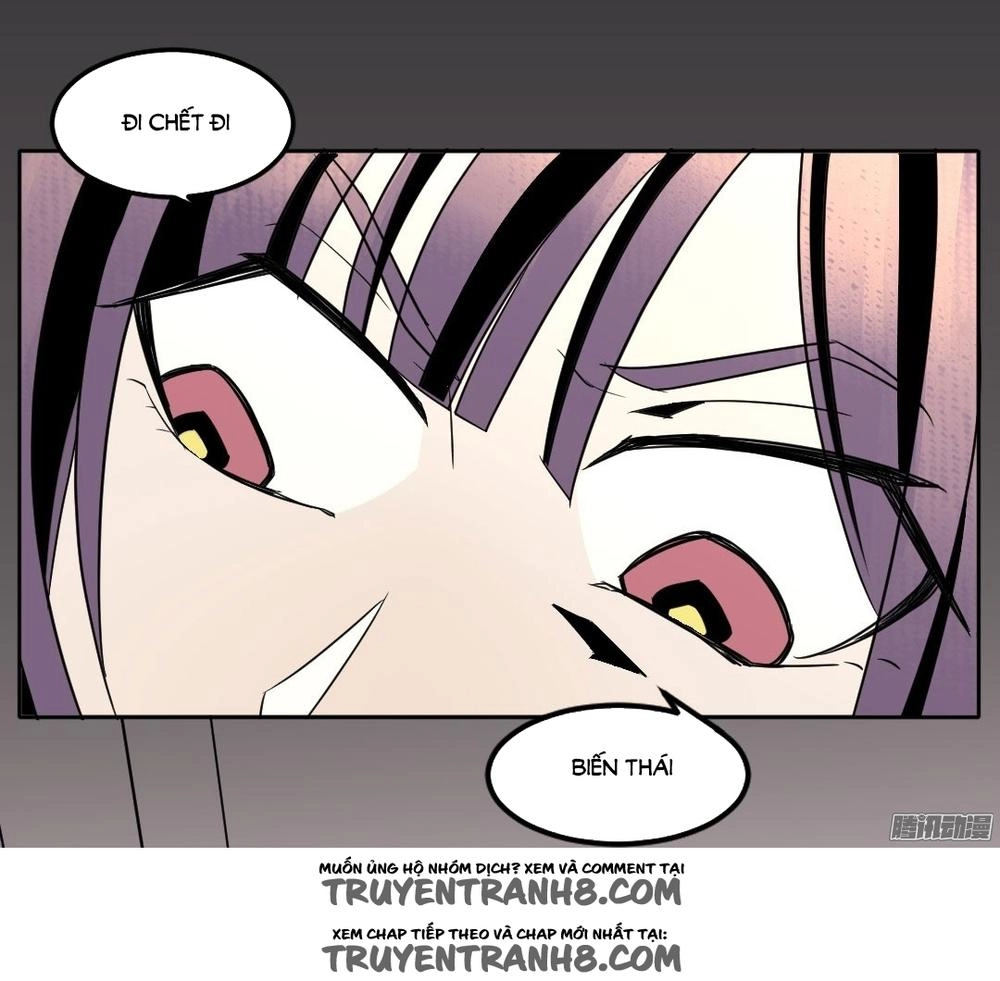 Điều Ước Của Người Phàm Chapter 15 - 35