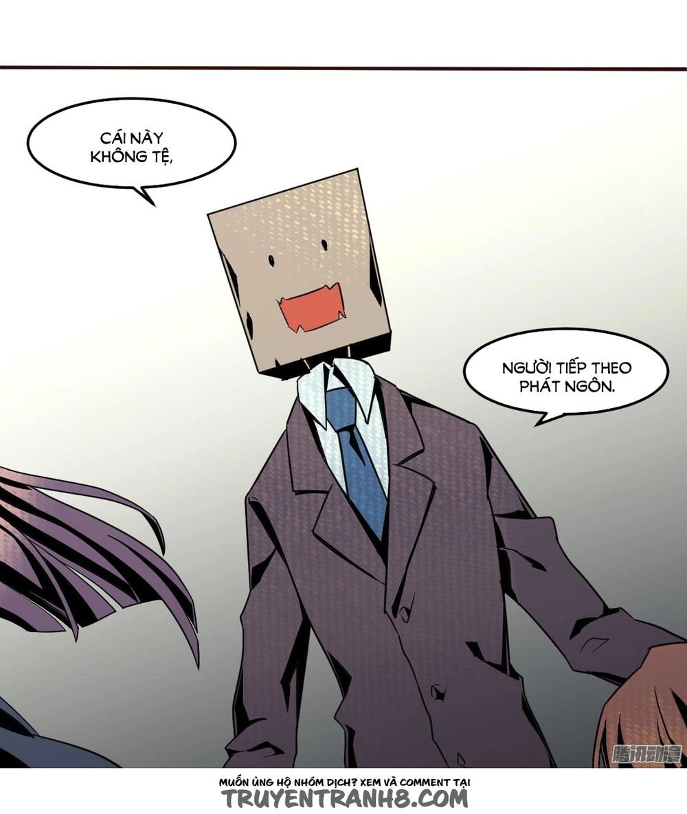 Điều Ước Của Người Phàm Chapter 15 - 37