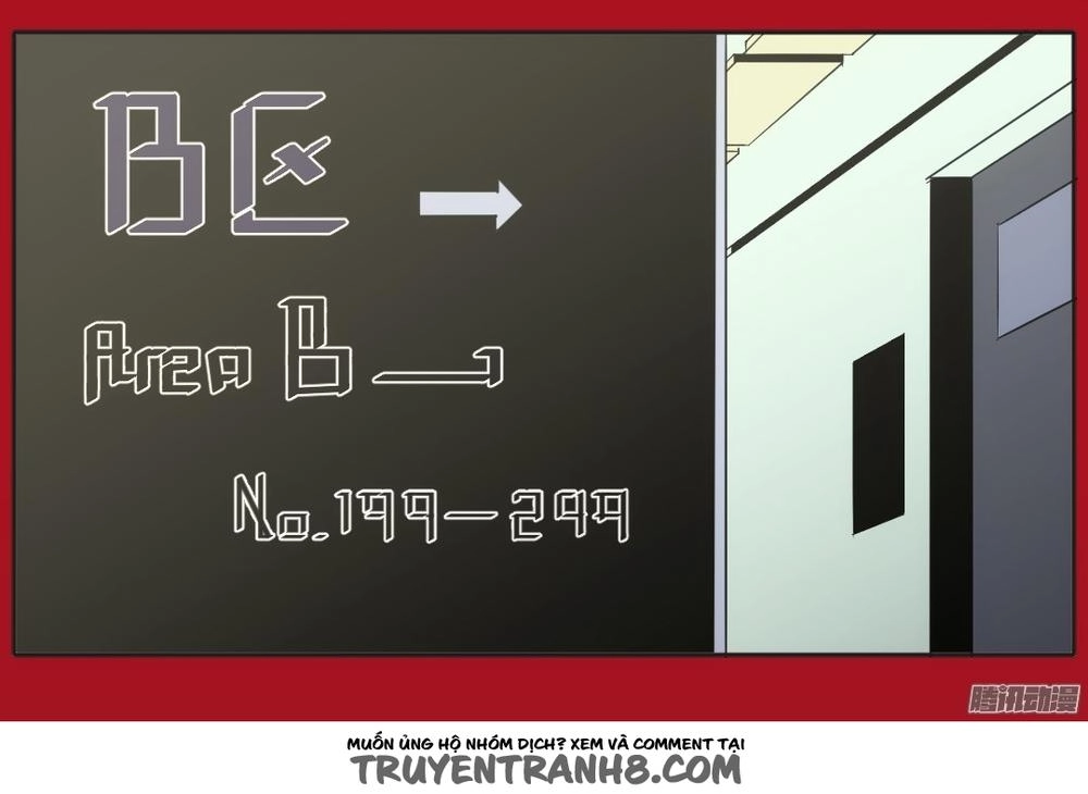 Điều Ước Của Người Phàm Chapter 16 - 2