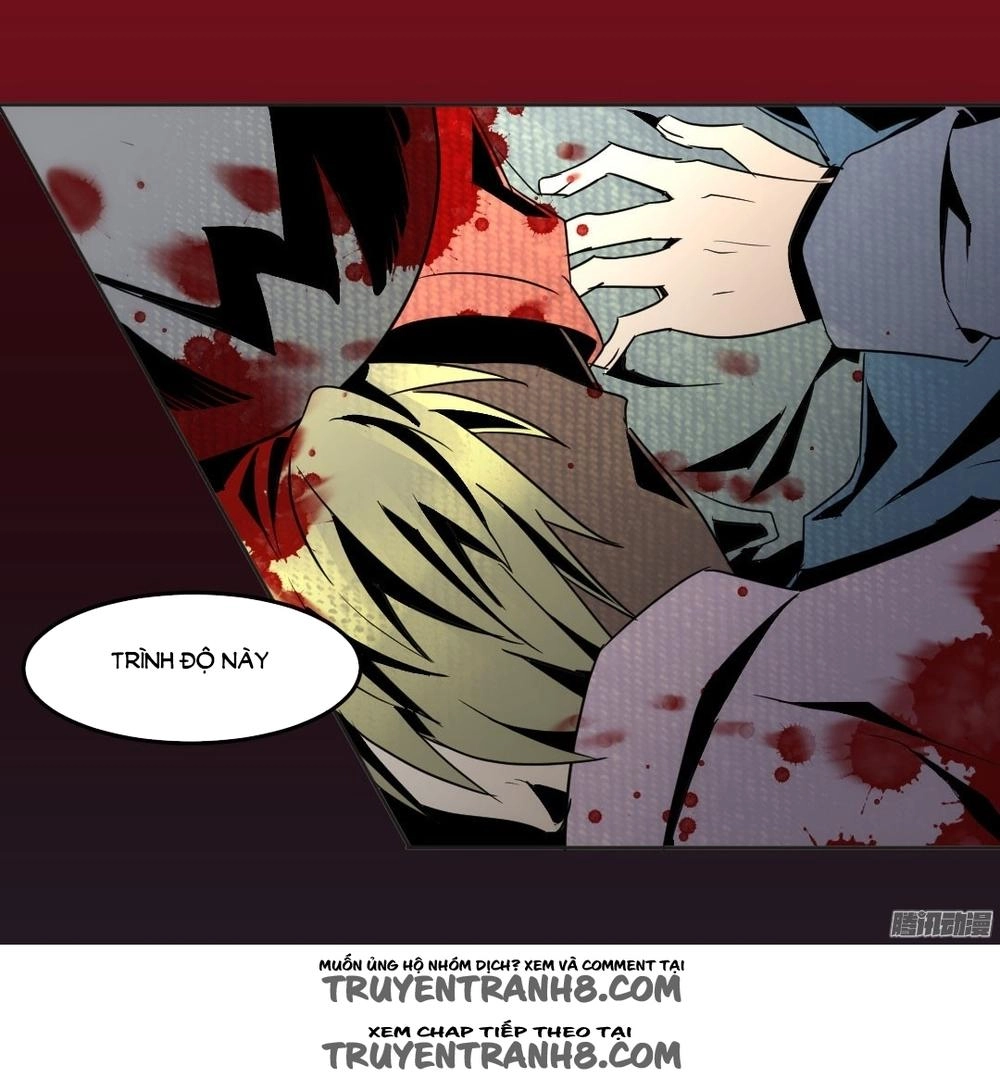 Điều Ước Của Người Phàm Chapter 16 - 7