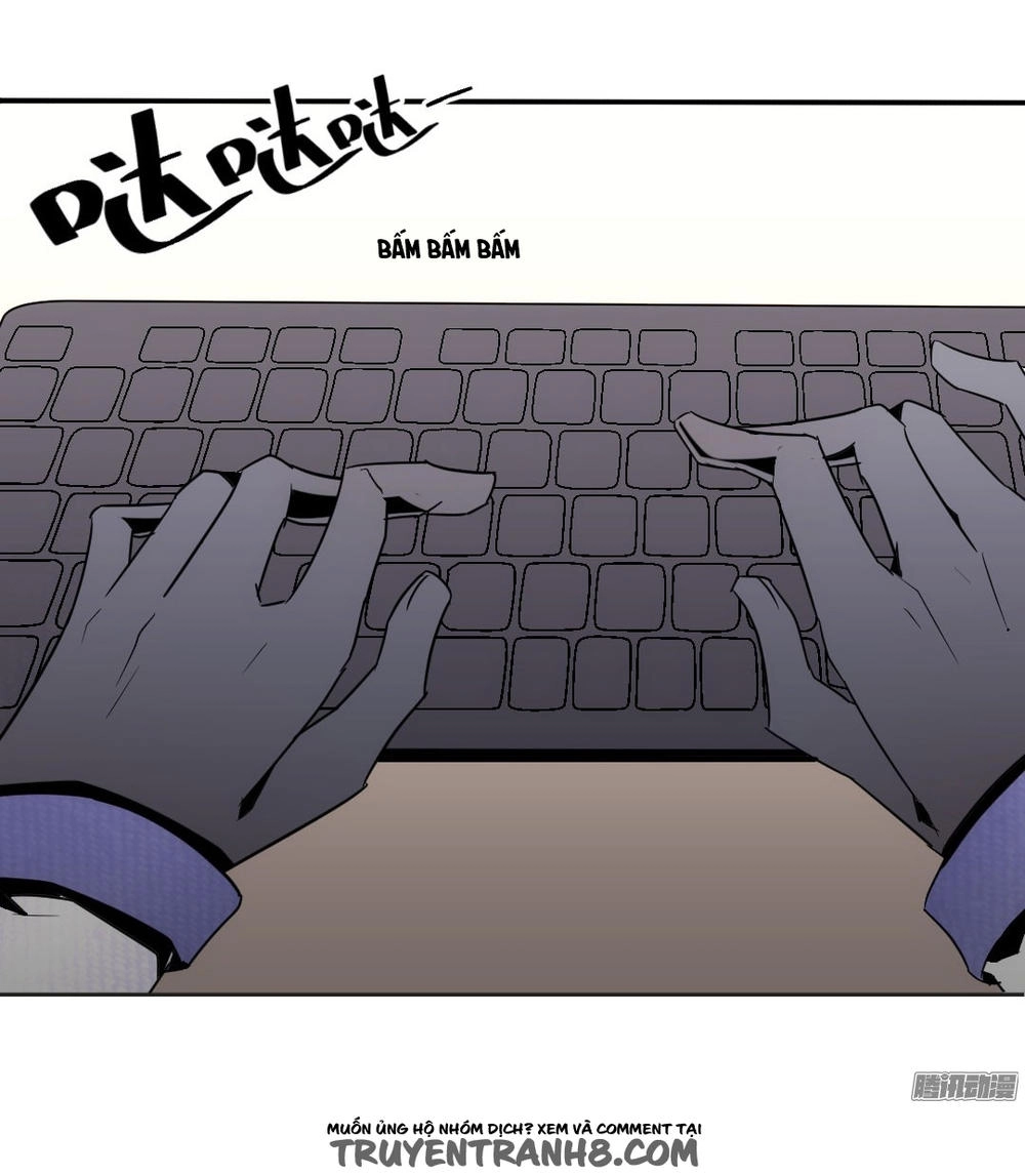 Điều Ước Của Người Phàm Chapter 16 - 11